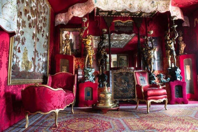 Paris: House of Victor Entrance Ticket - How to Reach the House of Victor Hugo in Paris