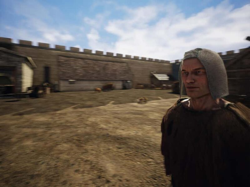 Paris: Immersive Louvre Tour with Virtual Reality - Discovering the Carrousel Garden and Tuileries with a Guided Walk