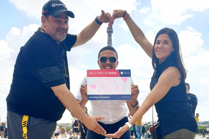 Paris in 2, 4 or 8 hours Private & Customizable Tour with a local - The Value of a Private & Customizable Tour in Paris