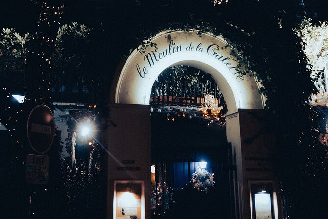 Paris in a Day: Customizable Private Tour with Van Option - Key Points