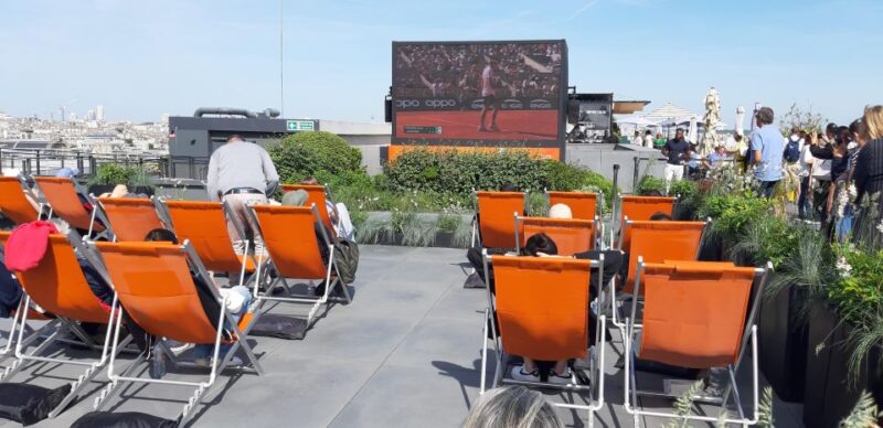 Paris in a Day! Walking Private Sightseeing Tour & Tastings! - A Guide Who Knows Paris Inside and Out