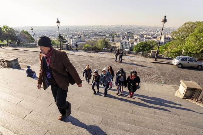 Paris in a Day with Louvre, Eiffel Tower, Notre Dame & Cruise - Seine River Cruise: Sunset Views and Relaxation