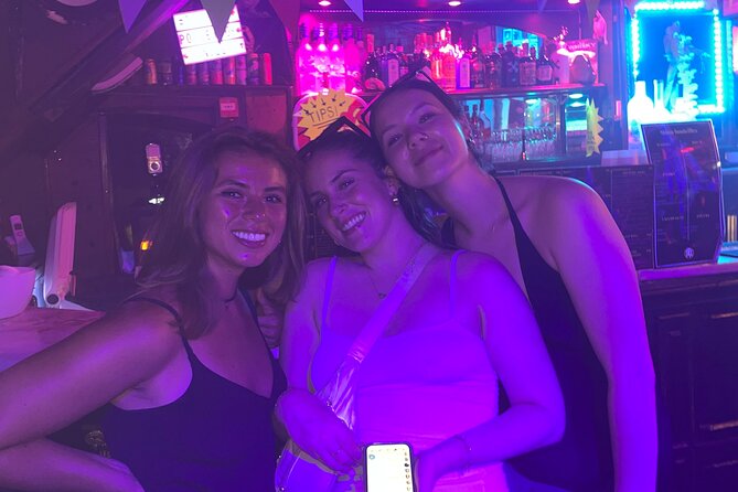 Paris International Pub Crawl with Free Shots & Fun Games - Practical Details and Logistics