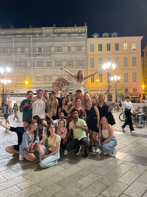 Paris International Pub Crawl with Free Shots & Fun Games - Final Thoughts on the Paris Pub Crawl Experience