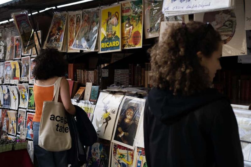 Paris: Introduction to your Neighborhood Tour - What Sets This Tour Apart from Others