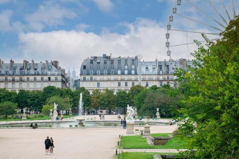 Paris: Introduction to your Neighborhood Tour - Who Will Benefit Most from This Tour?