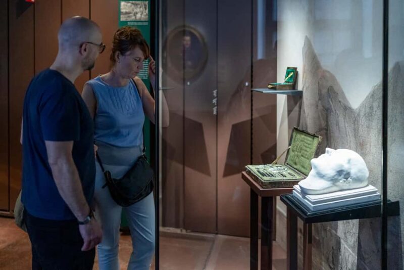 Paris: Invalides and Napoleon's Tomb Army Museum Guided Tour - Why This Tour Stands Out