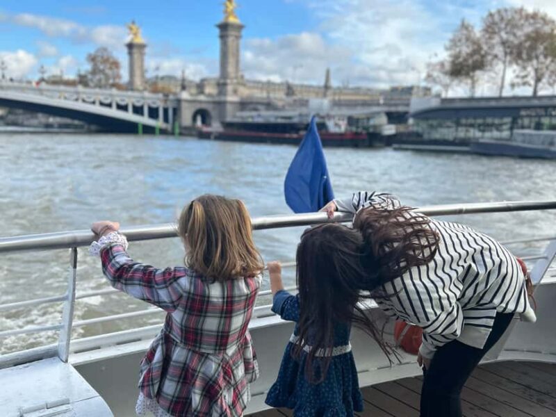 Paris: Investigation Cruise, a fun treasure hunt (in French) - Frequently Asked Questions