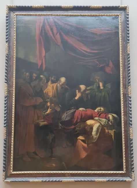 Paris: Italian Masters at the Louvre - What the Tour Includes and How to Book