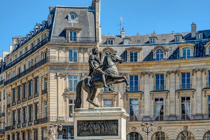 Paris, je taime Movie Locations Private Tour in Paris - Discover Paris Through "Paris, Je Taime" on a Private Guided Tour