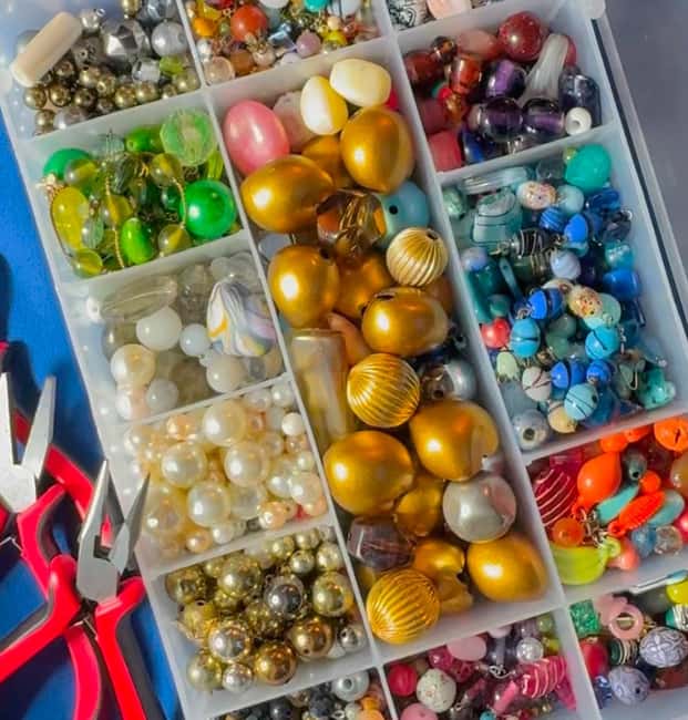 Paris: Jewelry Making Upcycling Workshop - What Sets This Workshop Apart from Similar Experiences