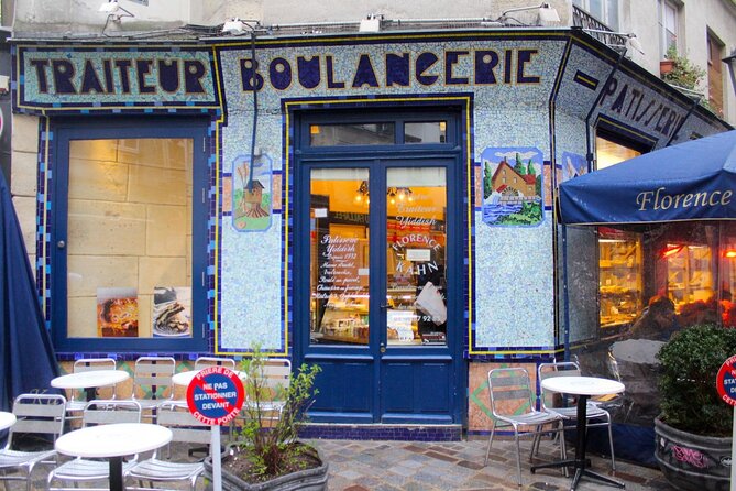 Paris Jewish Art and History Private Tour - Exploring Rue des Rosiers, Heart of Jewish Culture
