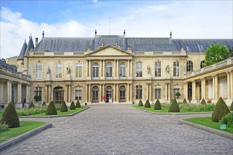 Paris: Jewish Heritage & Hidden Gems of Le Marais - The Value and Experience of This Tour