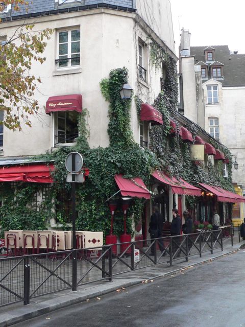 Paris Jewish History 2-Hour Private Guided Walking Tour - The Tour Starts at Shakespeare & Company