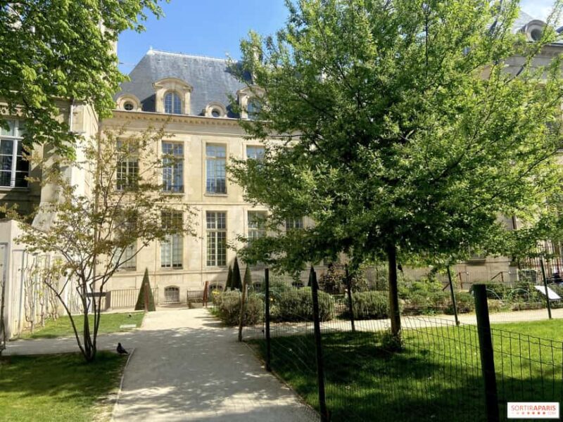 Paris: Jewish Marais District Walking Tour - Discover the Jewish Marais District in Paris for $136