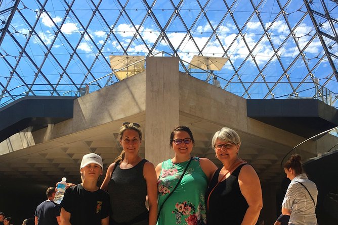 Paris Kids and Families Skip-the-Ticket-Line Private Louvre Tour - What Sets This Tour Apart from Others