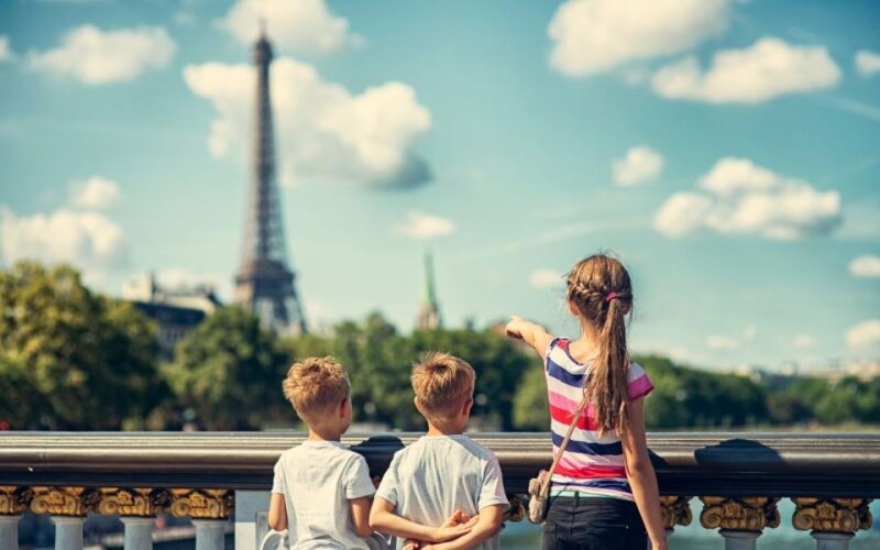 Paris: Kids Bike Tour - Why Choose This Tour for Your Family Trip to Paris