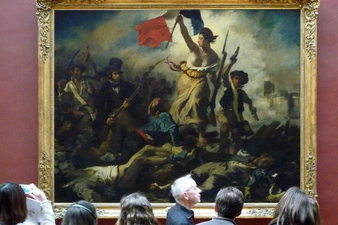 Paris Kids Louvre Treasure Hunt Private Tour - Making the Louvre Accessible for Families