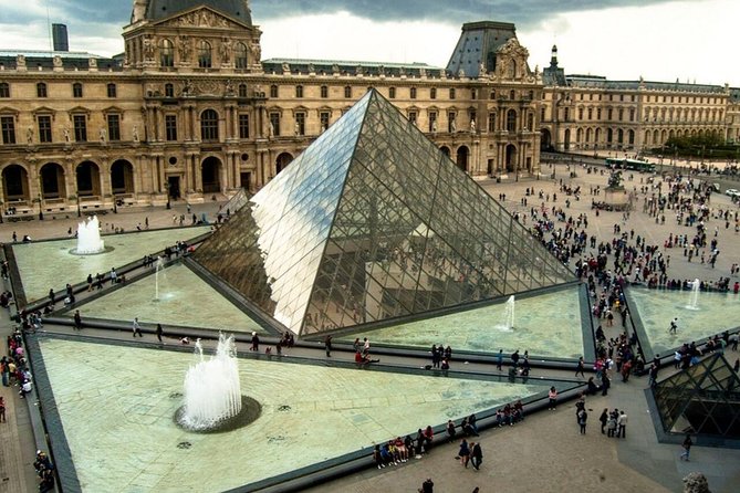 Paris Kids Louvre Treasure Hunt Private Tour - Guides Who Make Art Fun and Approachable