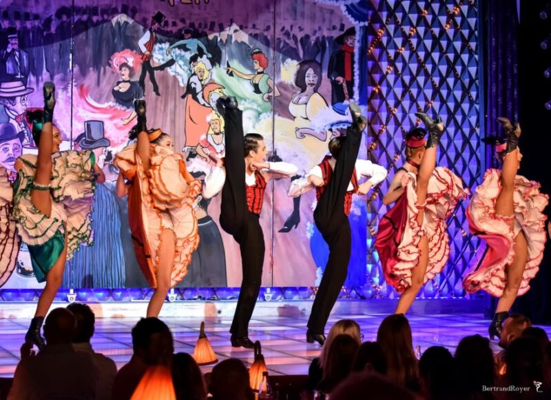 Paris: La Nouvelle Eve Cabaret Show with Champagne - Final Thoughts on La Nouvelle Eve Cabaret with Champagne