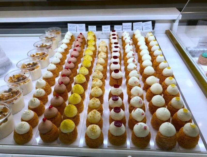 Paris Landmarks or Latin Quarter Tour with Pastry Tastings - Who Will Appreciate This Tour Most?