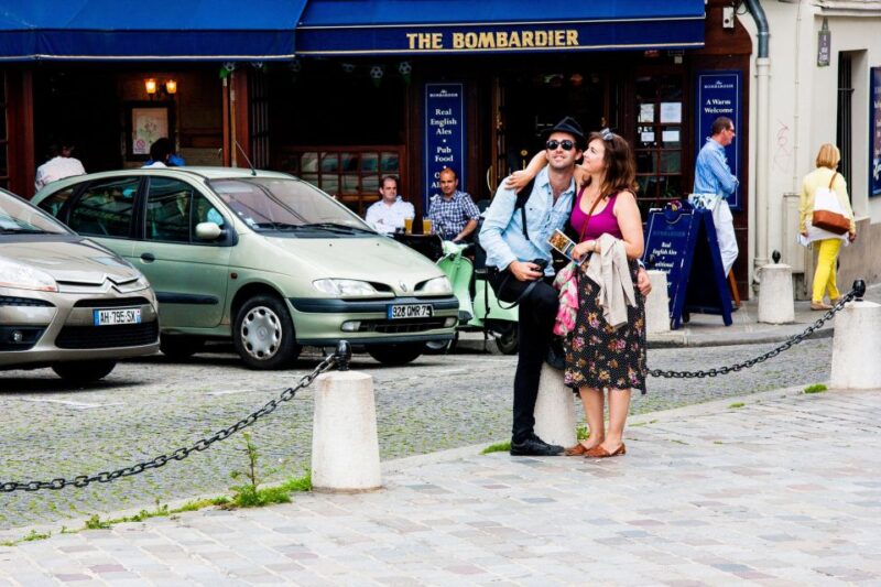 Paris Latin Quarter 2-Hour Private Walking Tour - Discover the Charm of the Latin Quarter in Just 2 Hours