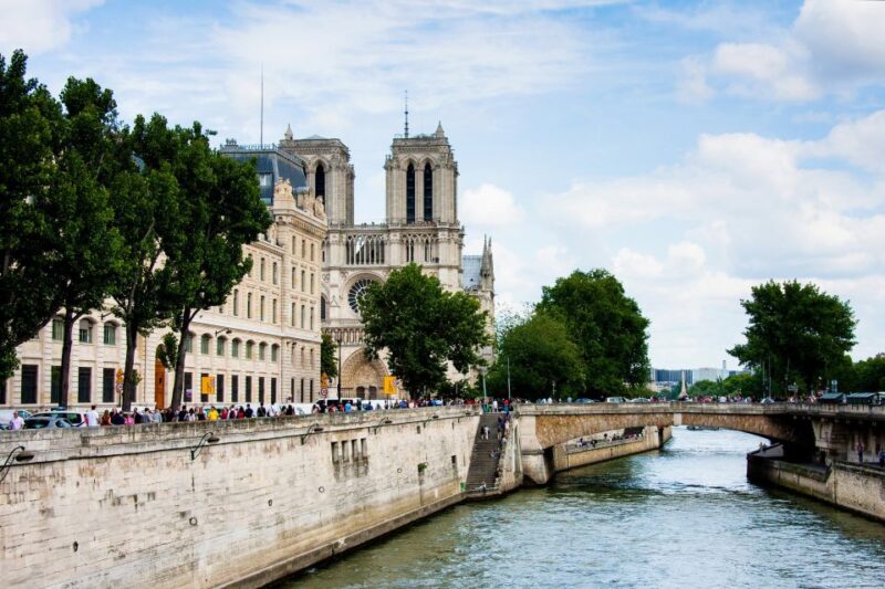 Paris Latin Quarter 2-Hour Private Walking Tour - Practical Details for the Latin Quarter Tour