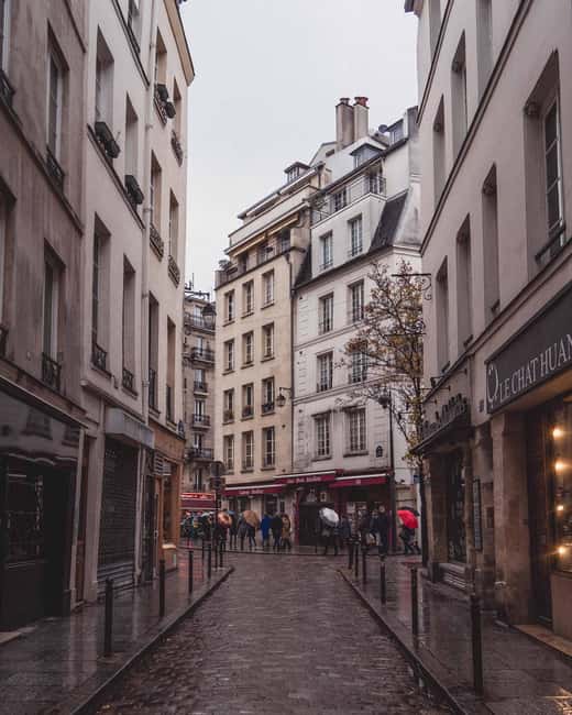 Paris: Latin Quarter and Saint Germain Guided Walking Tour - Discover Paris’s Historic Left Bank for $41 in 3 Hours