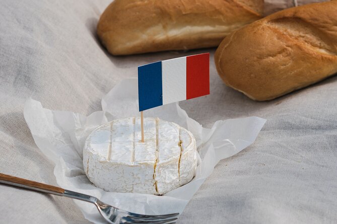 Paris Latin Quarter Food Tour  Full French Meal by Do Eat Better - Cheese Tasting at Rue Mouffetard’s Fromagerie