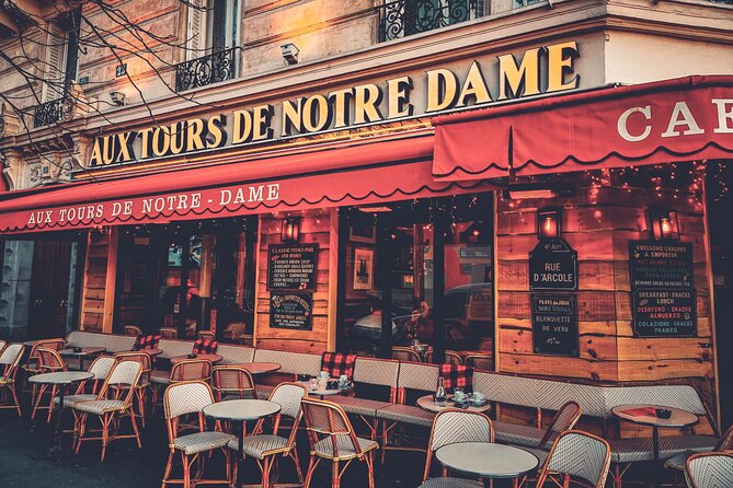 Paris Latin Quarter Food Tour  Full French Meal by Do Eat Better - Logistics and Group Experience
