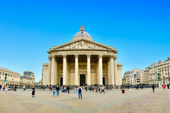 Paris - Latin Quarter Free Tour (Tip-Based) - Discover the Historic Heart of Paris on the Latin Quarter Free Tour