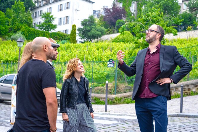 Paris - Latin Quarter Free Tour (Tip-Based) - Key Points