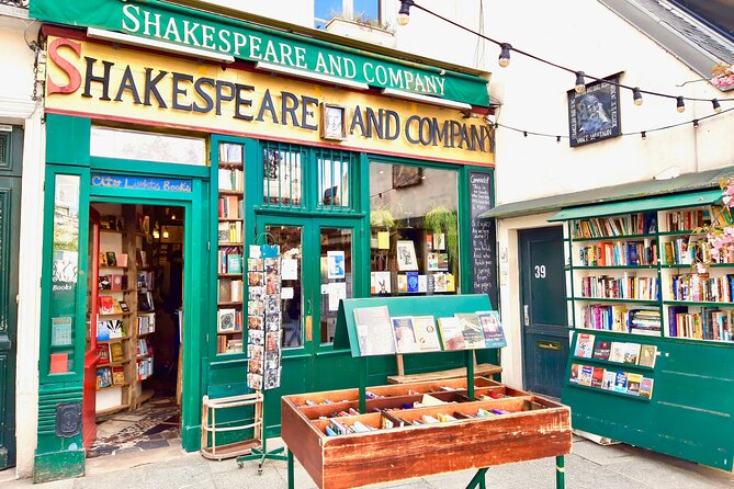 Paris - Latin Quarter Free Tour (Tip-Based) - Salvador Dalis Sundial and Religious Landmarks