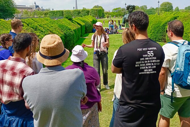 Paris - Latin Quarter Free Tour (Tip-Based) - Saint Etienne du Mont and Hemingways Parisian Inspiration
