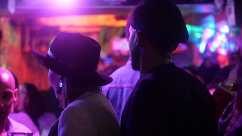 Paris: Latin Quarter Guided Pub Crawl to Bars and Clubs - Practical Tips for a Great Night Out