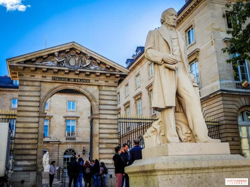 Paris: Latin Quarter Half Day Tour with Café Break - Walking Through Saint-Germain-Des-Prés: Heart of Parisian Intellectual Life
