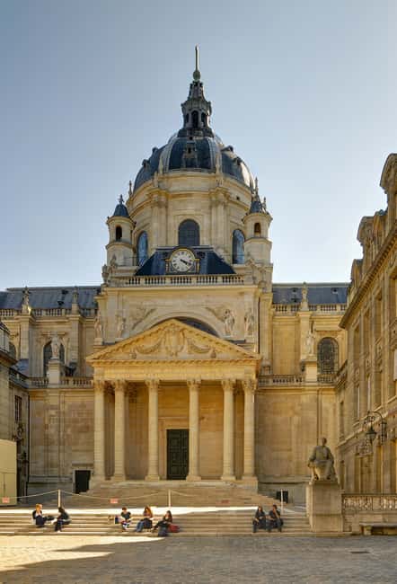 Paris: Latin Quarter Half Day Tour with Café Break - Exploring the Musée de Cluny and the Latin Quarter