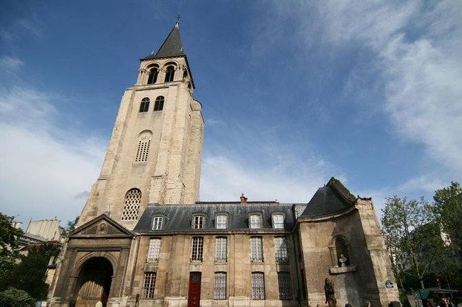 Paris Latin Quarter & Left Bank - History Walk (Small Group Tour) - Discover the Charm of Pariss Latin Quarter & Left Bank