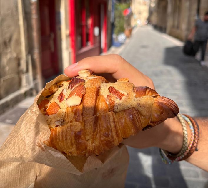 Paris: Latin Quarter Pastries Food Tour w/ 6+ Tastings - Key Points