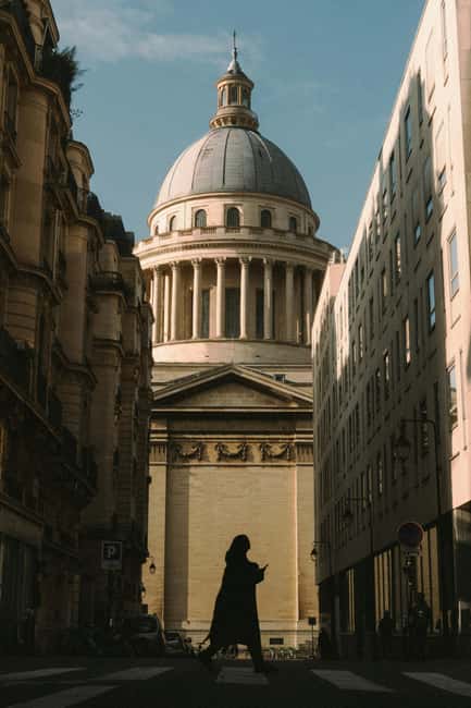 Paris: Latin Quarter Private Guided Walking Tour - Explore the Heart of Paris with a Private Latin Quarter Walking Tour