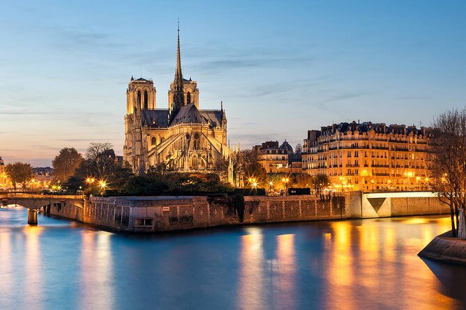 Paris Latin quarter: Private walking tour with a local guide - Why Choose This Tour in the Latin Quarter?