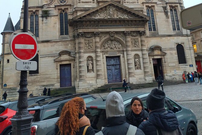 Paris Latin Quarter Walking Tour plus Seine River Cruise Option - Who Will Enjoy This Tour the Most
