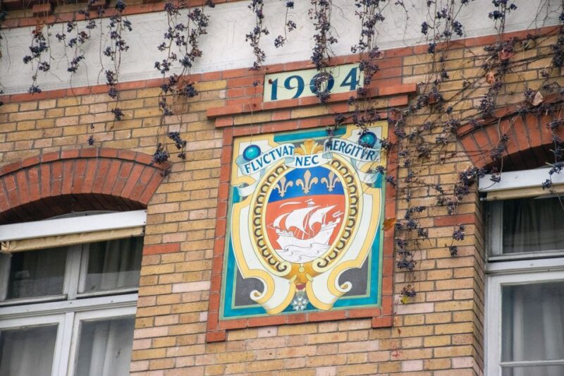 Paris Latin Quarter Walking Tour: Secrets, History & Culture - Key Points