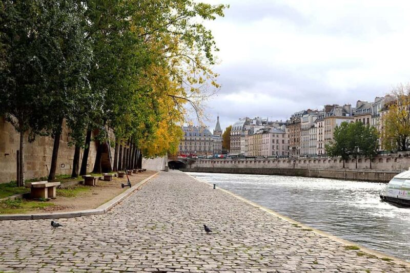 Paris: Latin Quarter Walking Tour with Local Guide - High Praise for Guides and Overall Experience