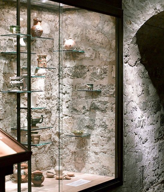 Paris: Le M. Musée du Vin Entrance Ticket - Practical Details: Booking and Cancellation Policy