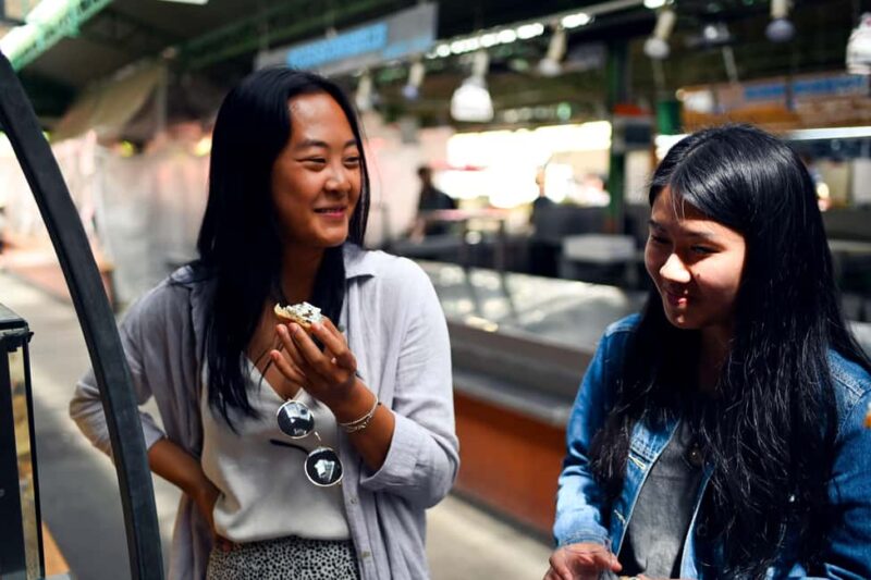 Paris: Le Marais District Food Tour with 10+ Tastings & Wine - Key Points