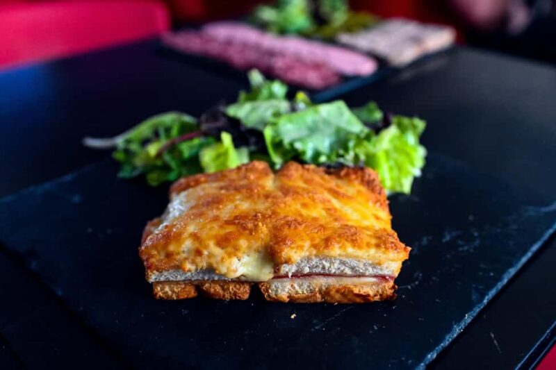 Paris: Le Marais District Food Tour with 10+ Tastings & Wine - Guide Personalities and Their Role