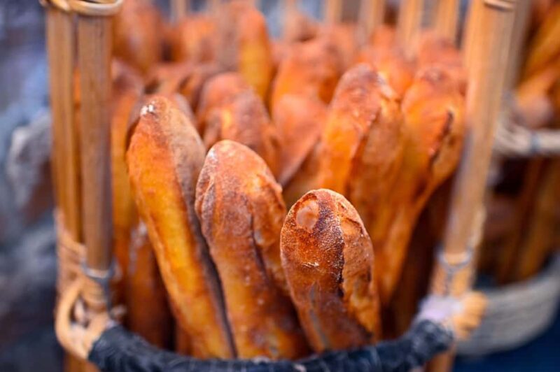 Paris: Le Marais District Food Tour with 10+ Tastings & Wine - Practical Tips for the Tour Experience