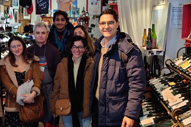 Paris Le Marais Food Tour  Full French Meal by Do Eat Better - Key Points