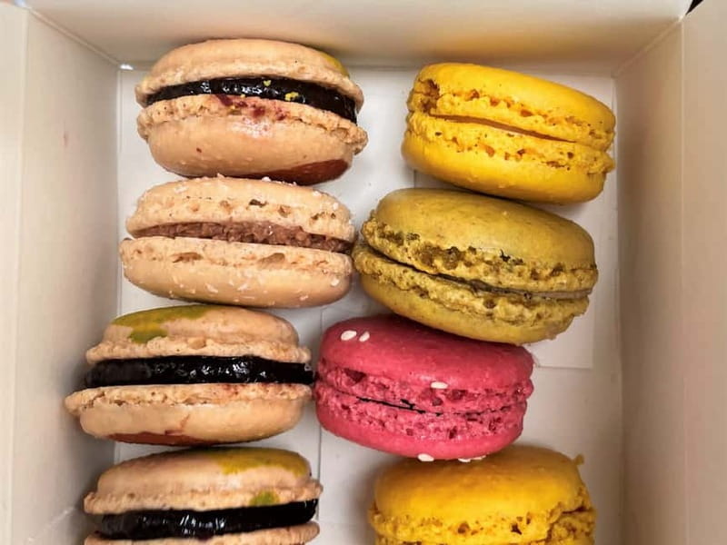 Paris: Le Marais Guided Food Tour with Tastings - The Value of a Small Group Food Tour in Paris